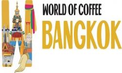 World of Coffee Tokyo logo ilikevents