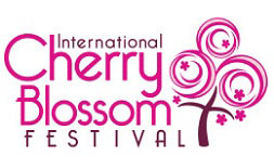 جشنواره شکوفه گیلاس ژاپن logo ilikevents