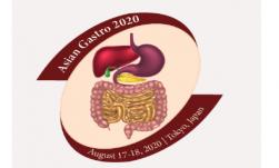 EGHS-WGO International Congress (Gastro) logo ilikevents