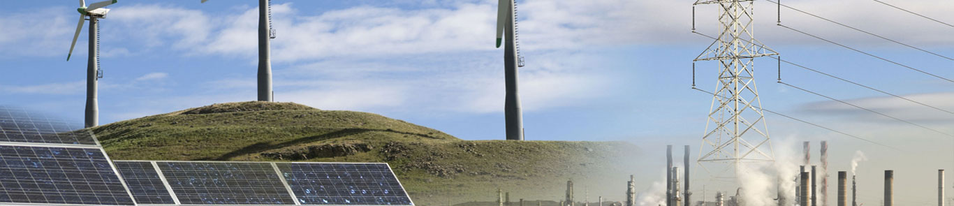 Energy Market Liberalisation Expo banner ilikevents