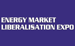 Energy Market Liberalisation Expo logo ilikevents