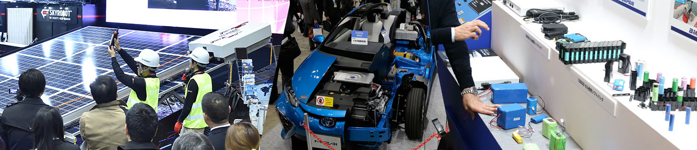 FC Expo banner ilikevents