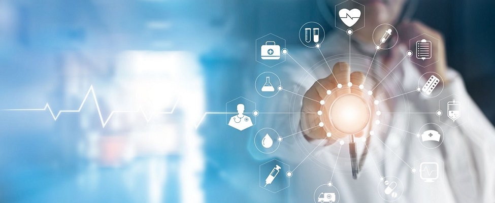 Tokyo Health Industry Show (THIS) banner ilikevents