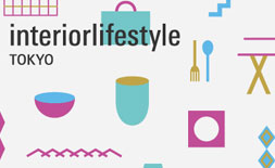 Interior Lifestyle Tokyo logo ilikevents