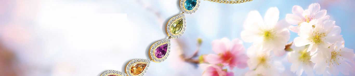 International Jewellery Tokyo (IJT) banner ilikevents