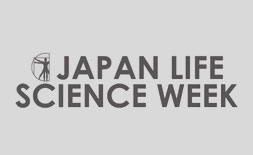 نمایشگاه علوم تجربی توکیو (Life Science World) logo ilikevents