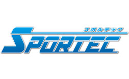 Sportec logo ilikevents