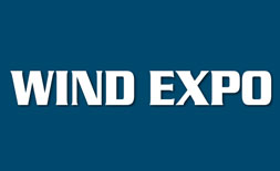 Wind Expo logo ilikevents