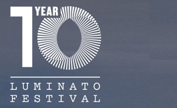 جشنواره هنری لومیناتو (Luminato) ilikevents