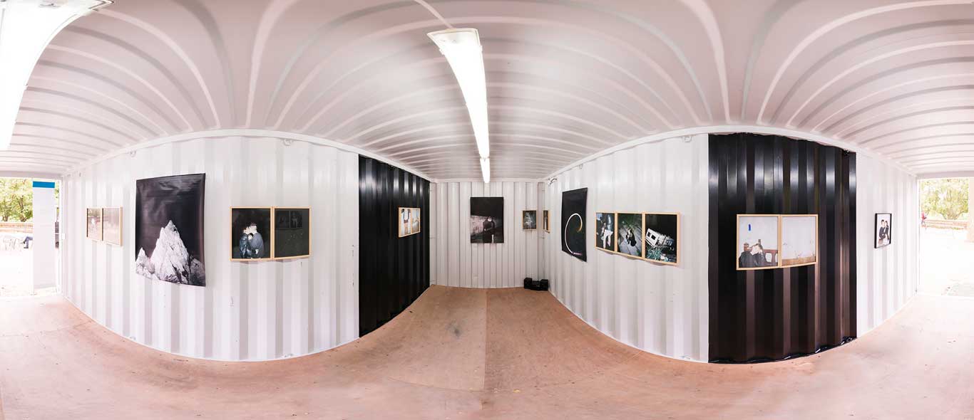 ManifestO Festival banner ilikevents