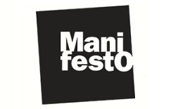ManifestO Festival logo ilikevents
