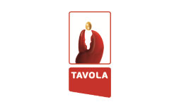TAVOLA logo ilikevents
