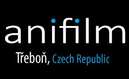 Anifilm logo ilikevents