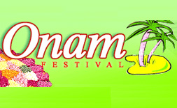 جشنواره اونام هند (Onam) logo ilikevents