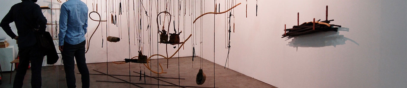 Artissima Art Fair banner ilikevents