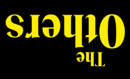 نمایشگاه هنر تورین (The Others Art Fair) logo ilikevents