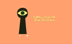 Turku Animated Film Festival (TAFF) (26 to 30 Aug 2020),Turku,