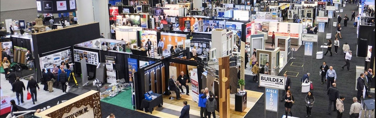 BUILDEX Vancouver banner ilikevents