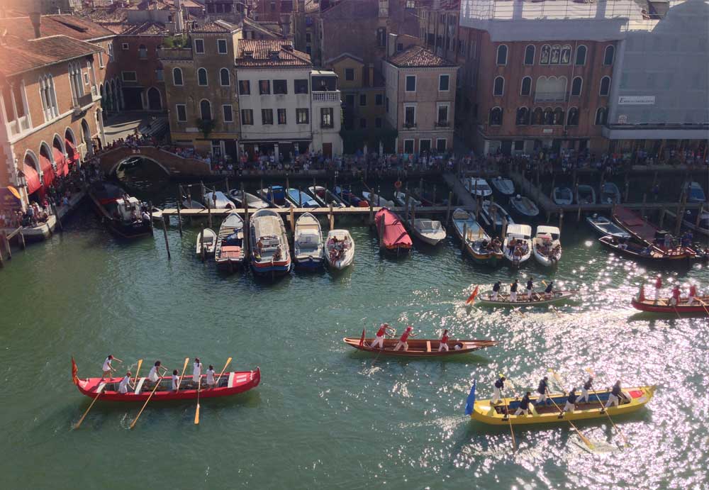 venice-regata-storica