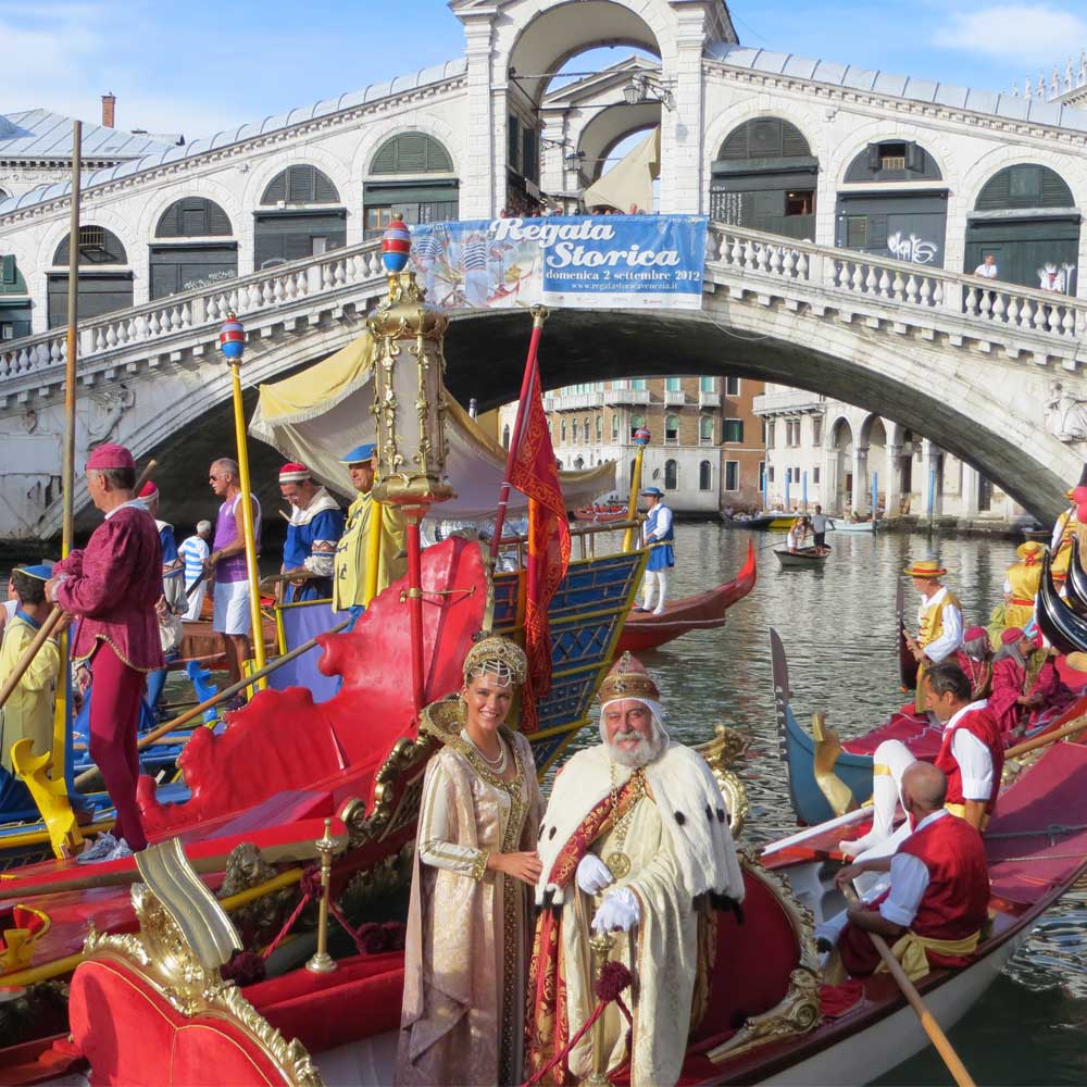 venice-regata-storica