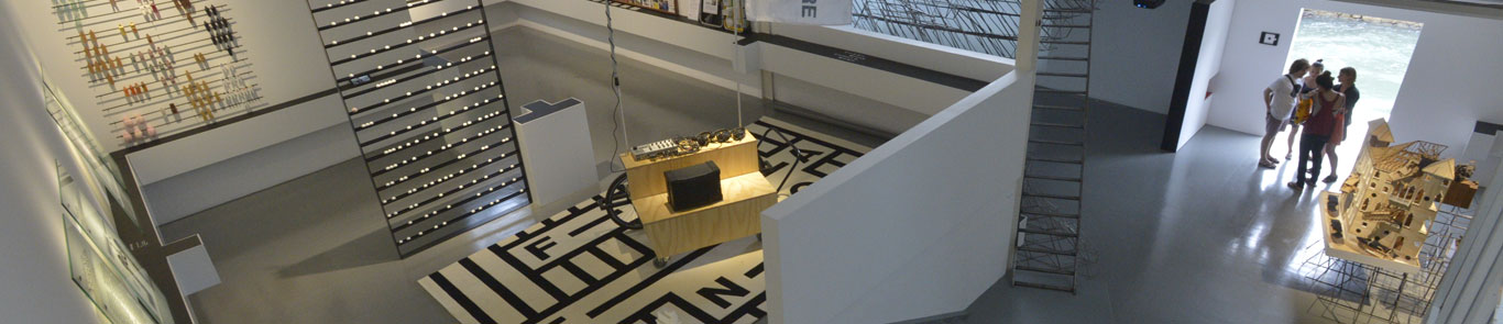 Venice Architecture Biennial banner ilikevents