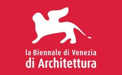 Venice Architecture Biennial logo ilikevents