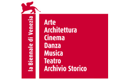 Biennale Musica logo ilikevents