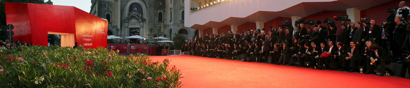 جشنواره فیلم ونیز banner ilikevents