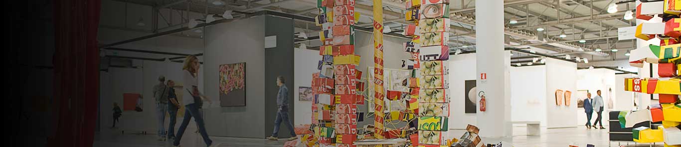 ArtVerona banner ilikevents