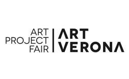 ArtVerona logo ilikevents