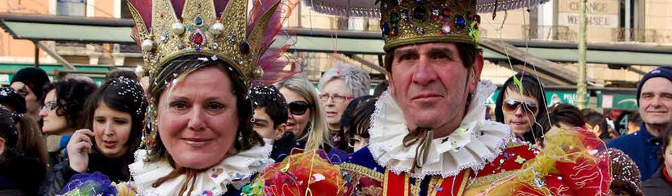 Verona Carnival banner ilikevents