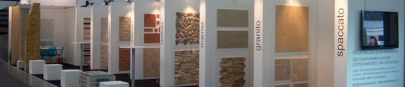 نمایشگاه سنگ ورونا (Marmomacc) banner ilikevents