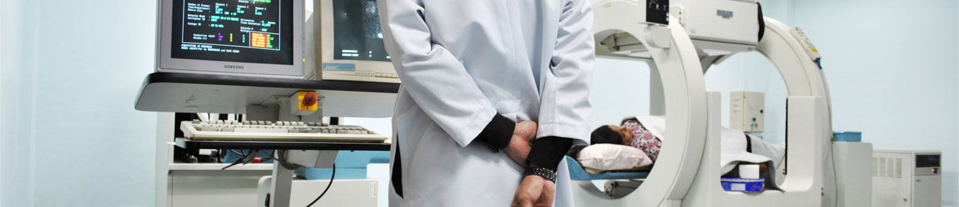 کنگره انجمن اروپایی پزشکی هسته ای (EANM) banner ilikevents