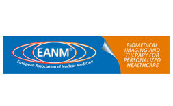 کنگره انجمن اروپایی پزشکی هسته ای (EANM) logo ilikevents