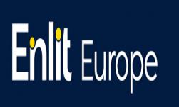 Enlit Europe  logo ilikevents