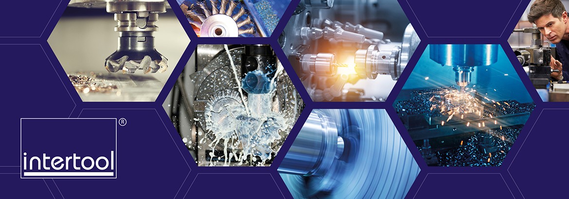 نمایشگاه ماشین آلات صنعتی وین (Intertool) banner ilikevents