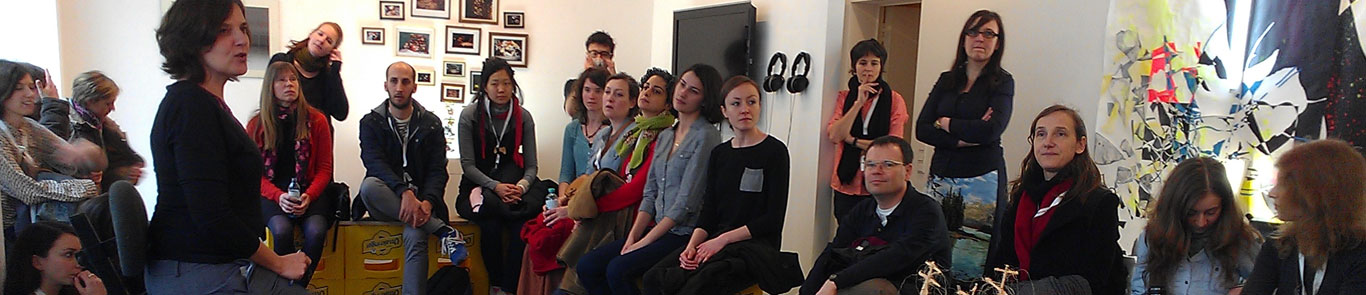 Tricky Women banner ilikevents