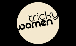 Tricky Women logo ilikevents