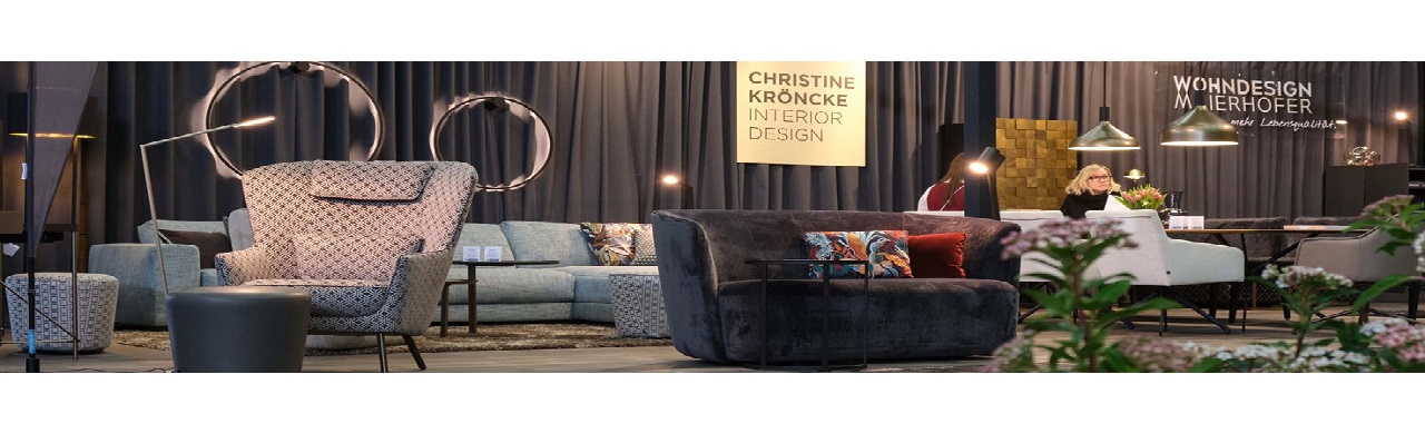 نمایشگاه طراحی و داکوراسیون داخلی اتریش banner ilikevents