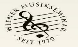 Wiener MusikSeminar logo ilikevents