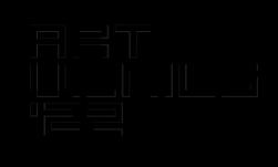 ArtVilnius Art Fair logo ilikevents