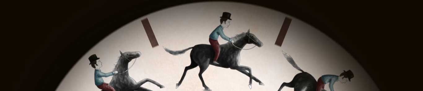 Animation Film Festival Tindirindis banner ilikevents