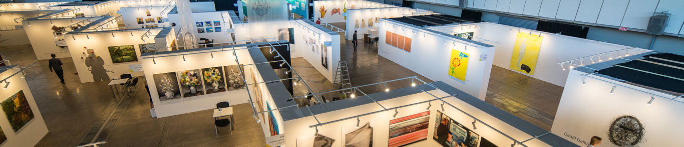 ArtVilnius banner ilikevents