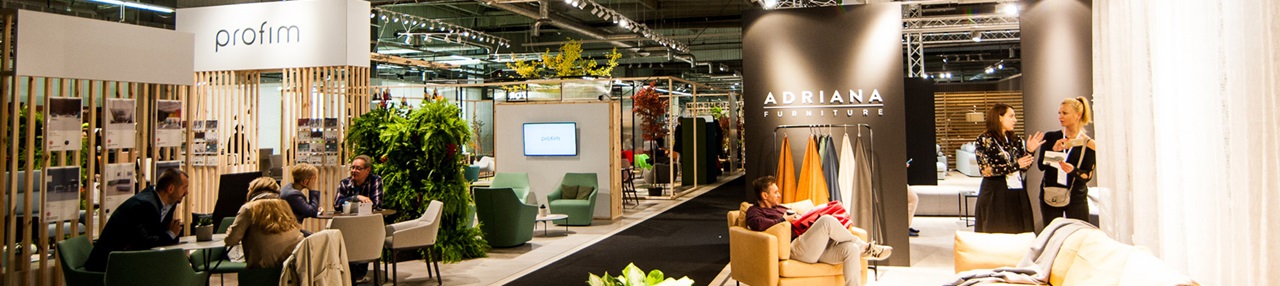 نمایشگاه صنعت ساختمان ورشو banner ilikevents