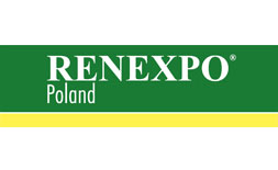 RENEXPO Poland logo ilikevents