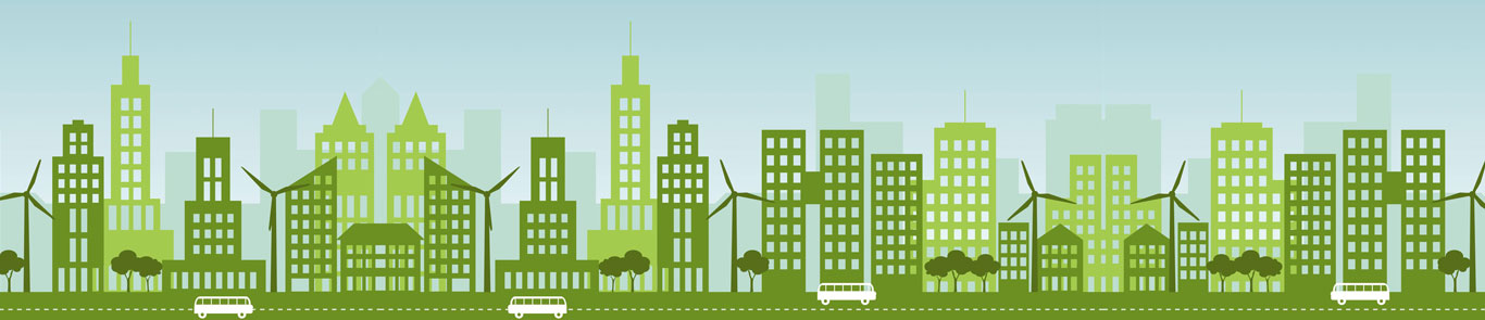 Green Building Expo (IGB Expo)  banner ilikevents