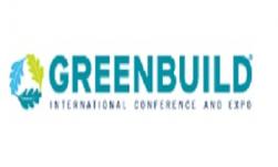 Green Building Expo (IGB Expo)  logo ilikevents