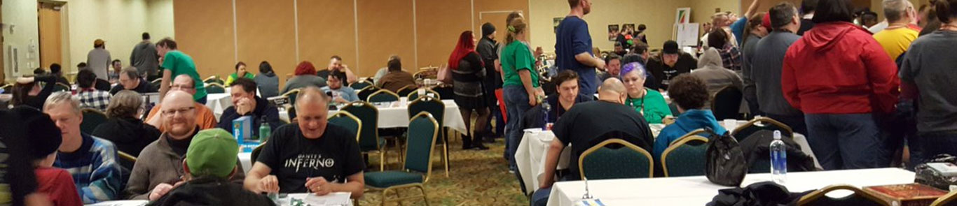 OrcaCon banner ilikevents