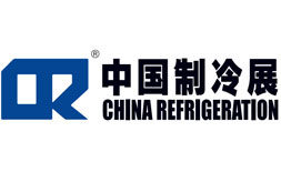 China Refrigeration (+ CRH) logo ilikevents