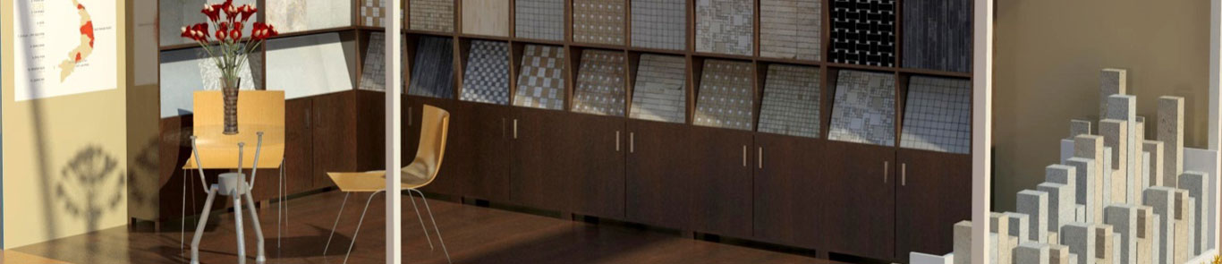 Xiamen Stone Fair  banner ilikevents